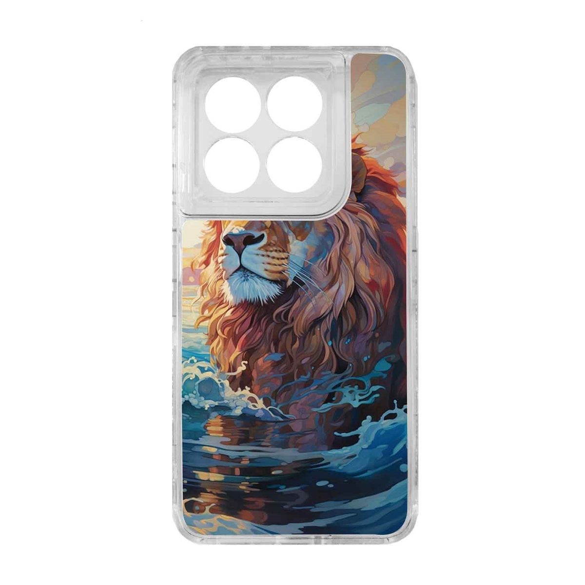 GENERICO - Funda Protector Case 360 Para XIAOMI 14T