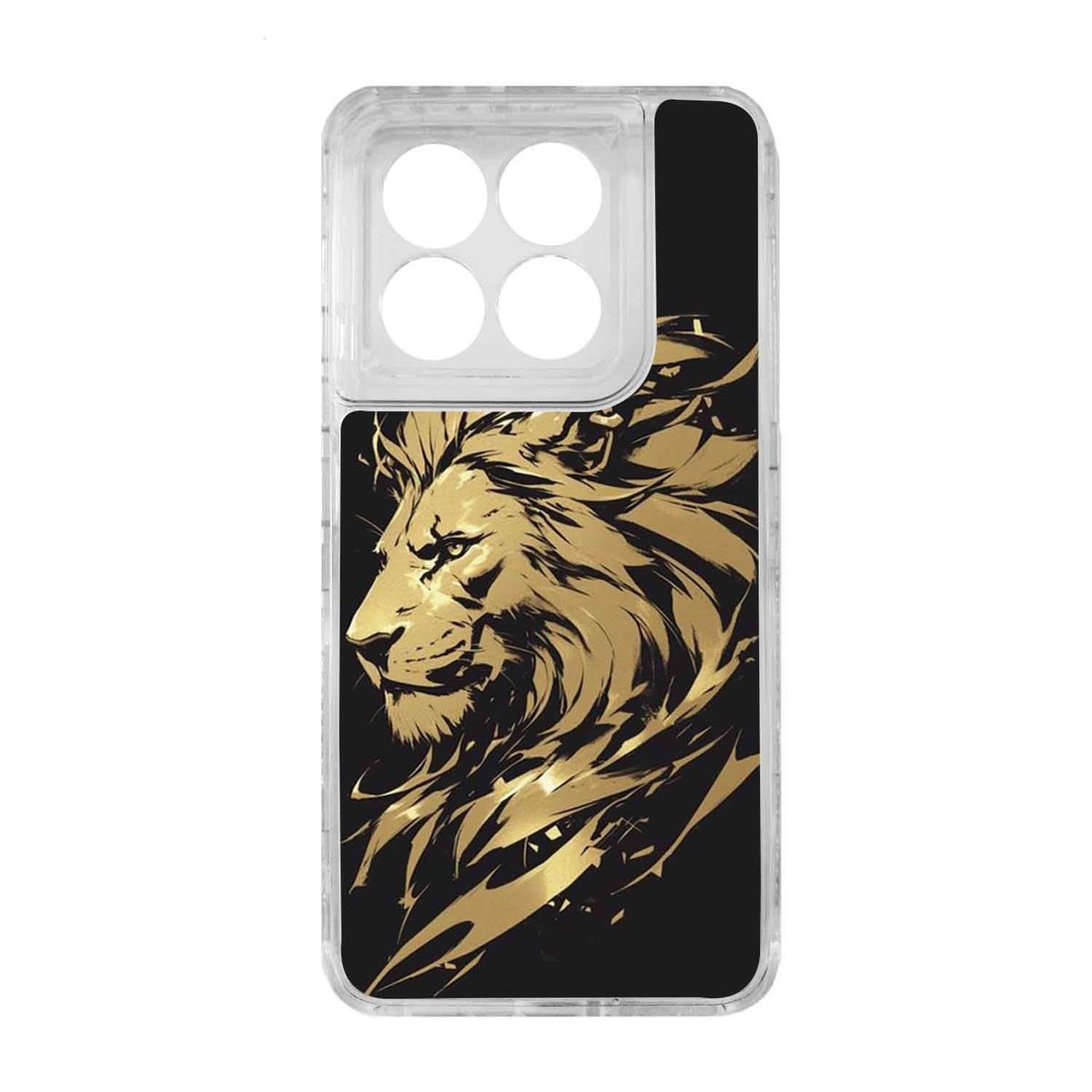 GENERICO - Funda Protector Case 360 Para XIAOMI 14T