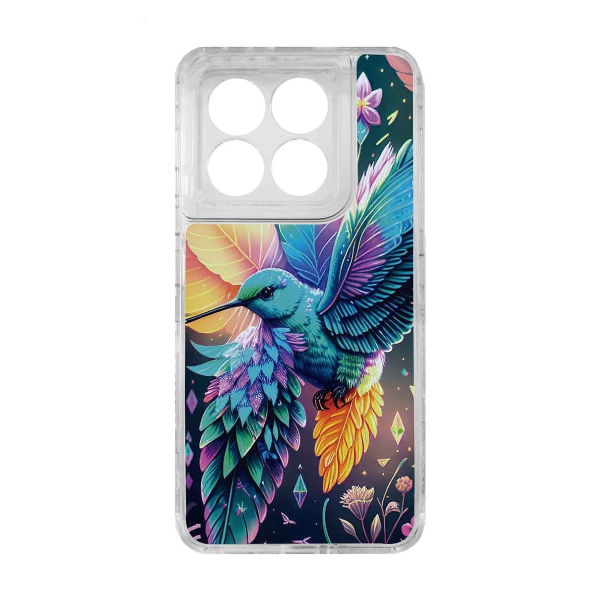 GENERICO - Funda Protector Case 360 Para XIAOMI 14T