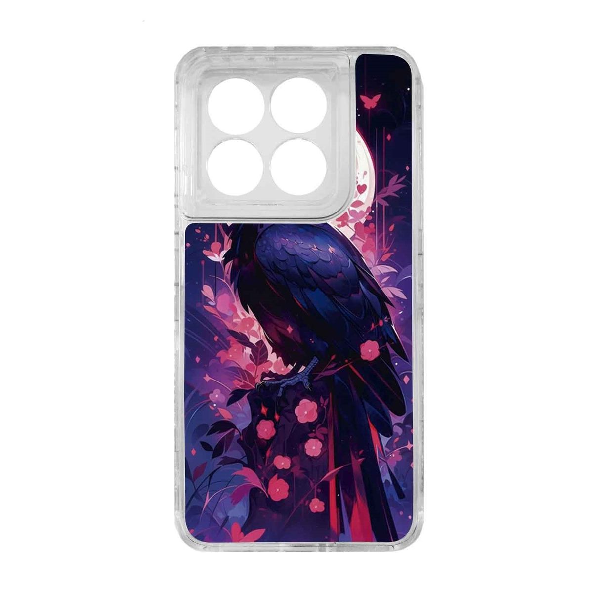 GENERICO - Funda Protector Case 360 Para XIAOMI 14T