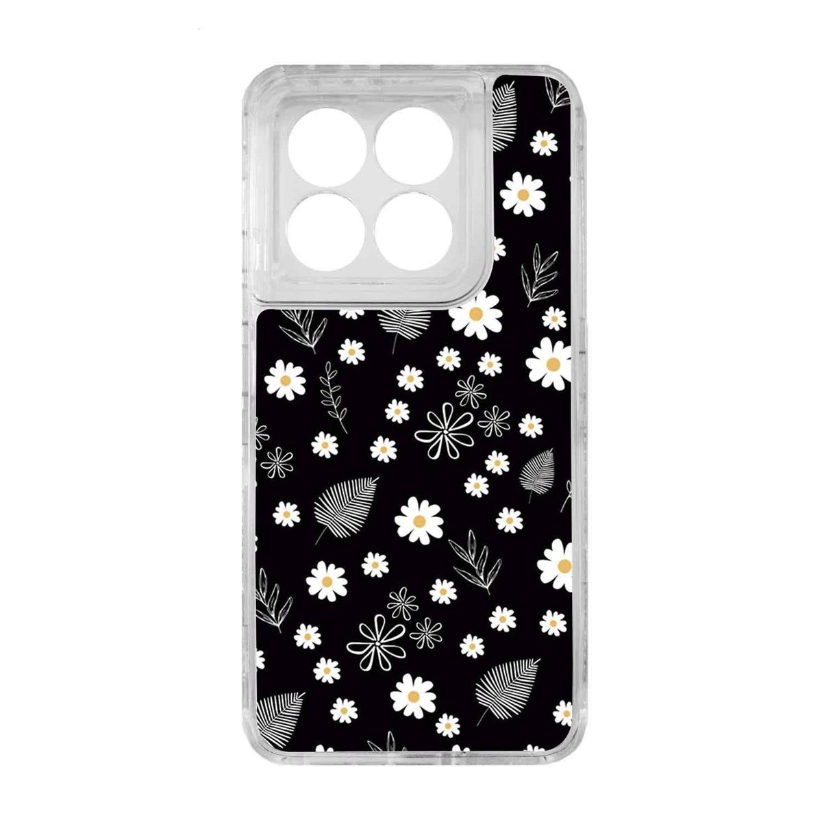 GENERICO - Funda Protector Case 360 Para XIAOMI 14T