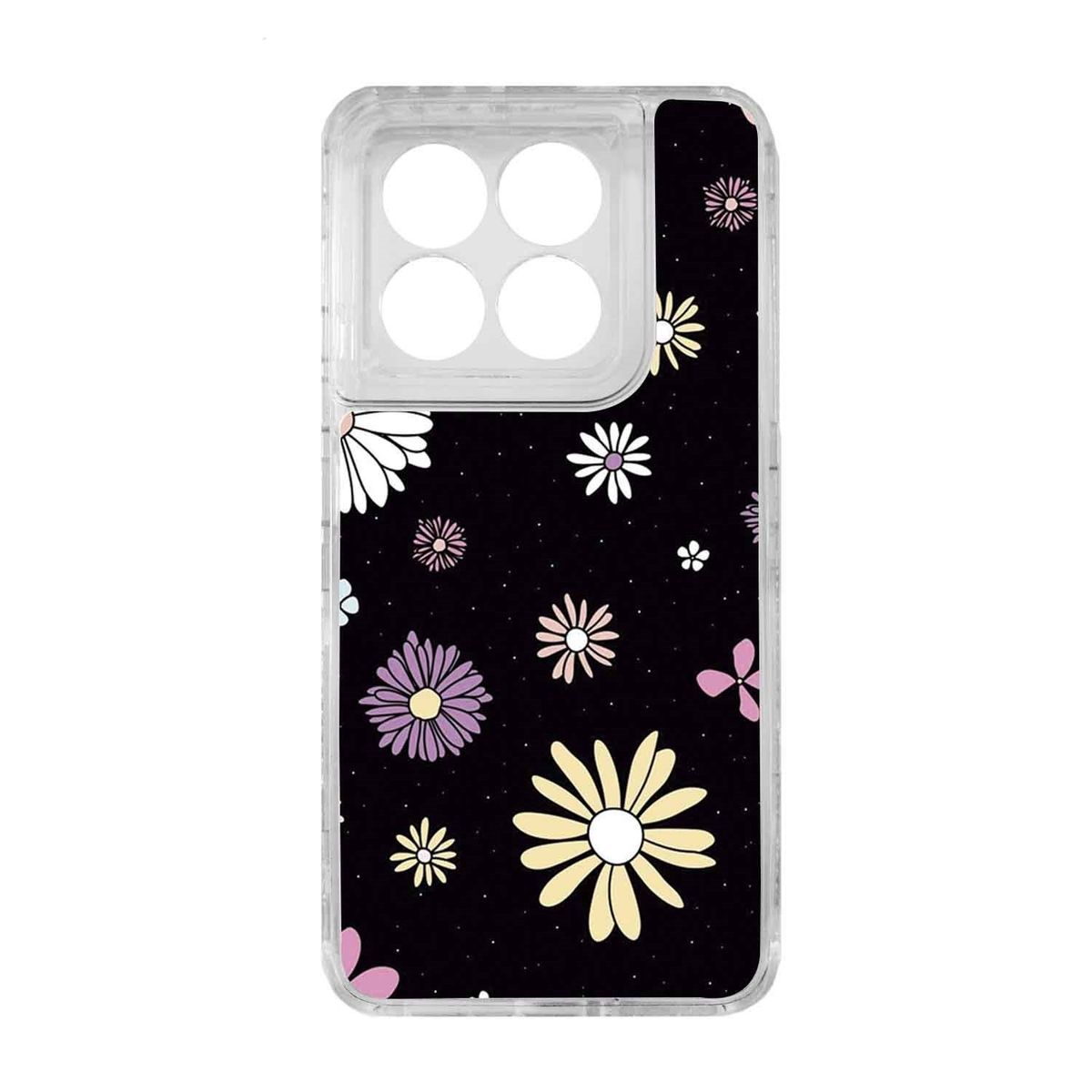 GENERICO - Funda Protector Case 360 Para XIAOMI 14T