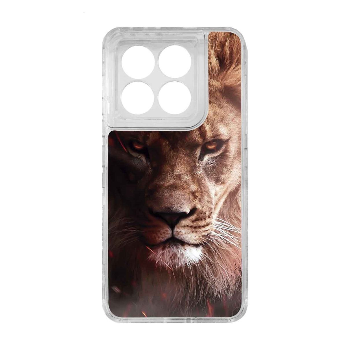 GENERICO - Funda Protector Case 360 Para XIAOMI 14T