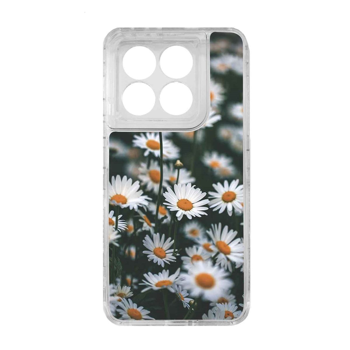 GENERICO - Funda Protector Case 360 Para XIAOMI 14T