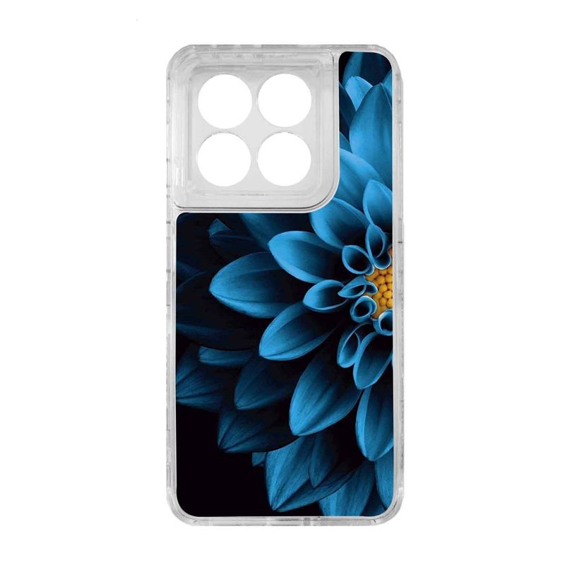 GENERICO - Funda Protector Case 360 Para XIAOMI 14T