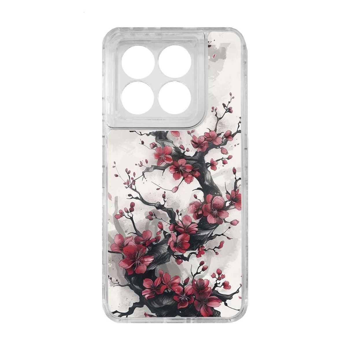 GENERICO - Funda Protector Case 360 Para XIAOMI 14T