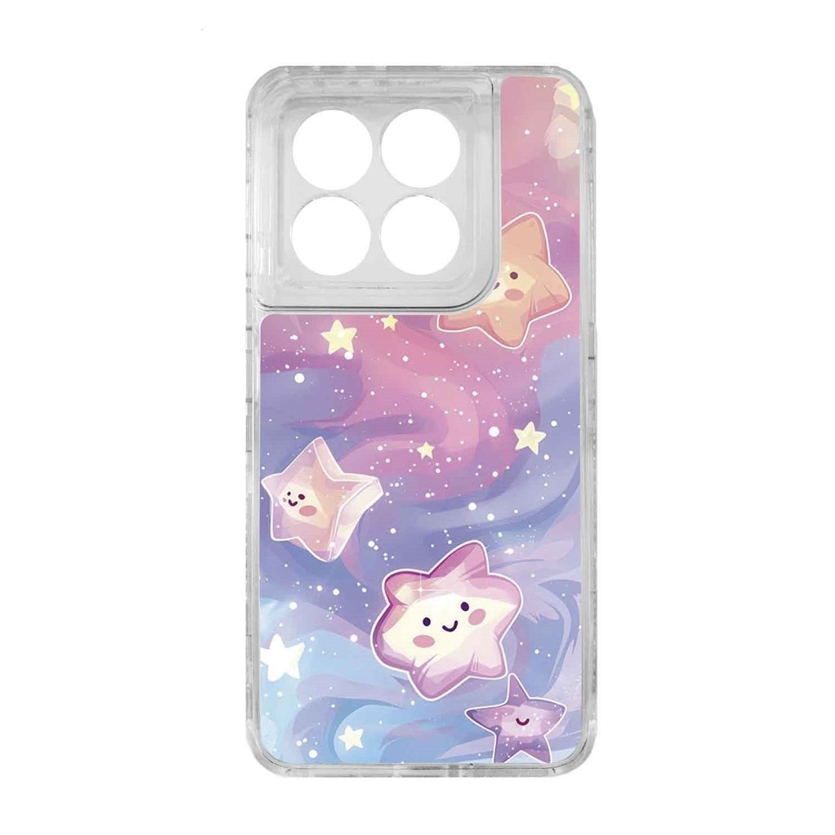 GENERICO - Funda Protector Case 360 Para XIAOMI 14T