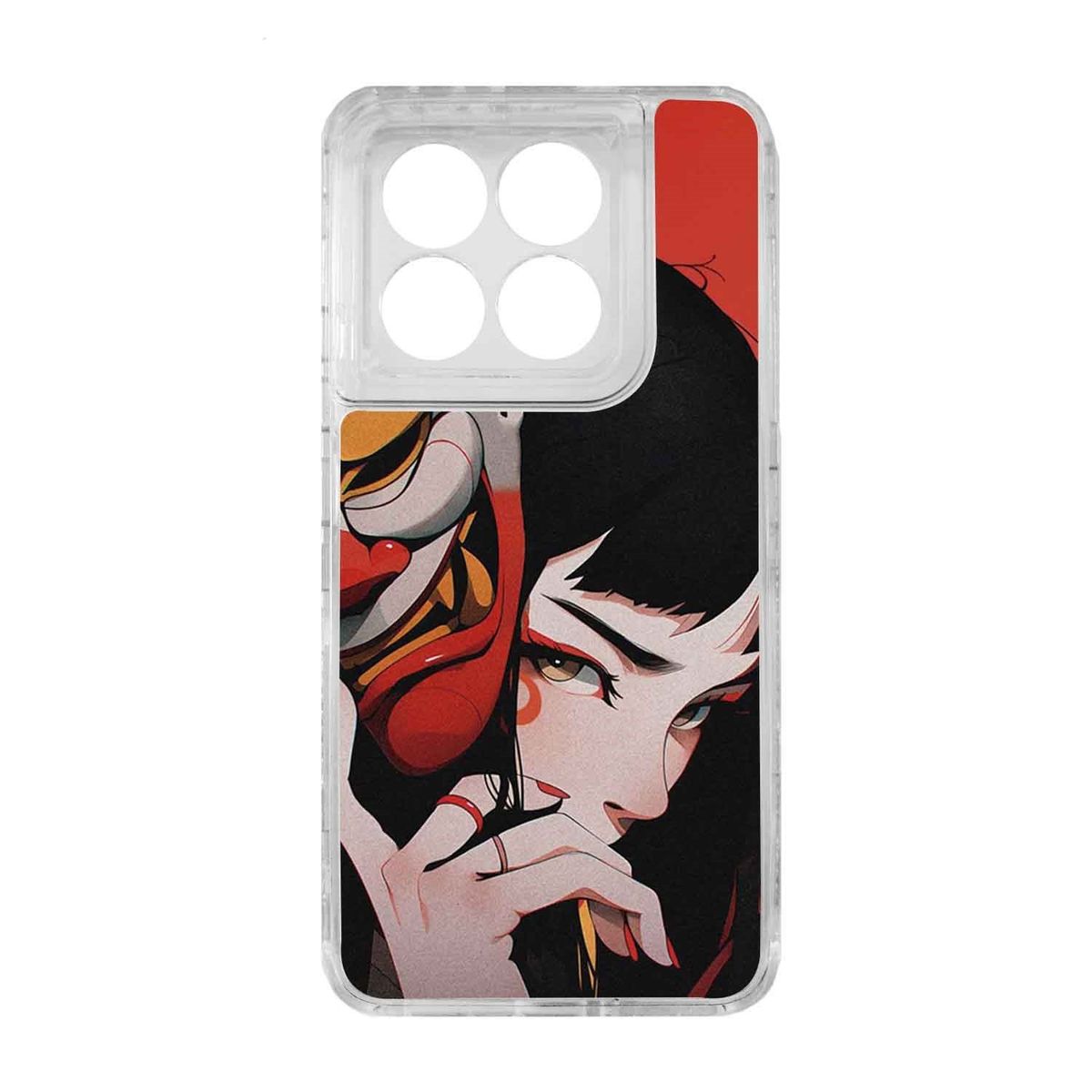 GENERICO - Funda Protector Case 360 Para XIAOMI 14T