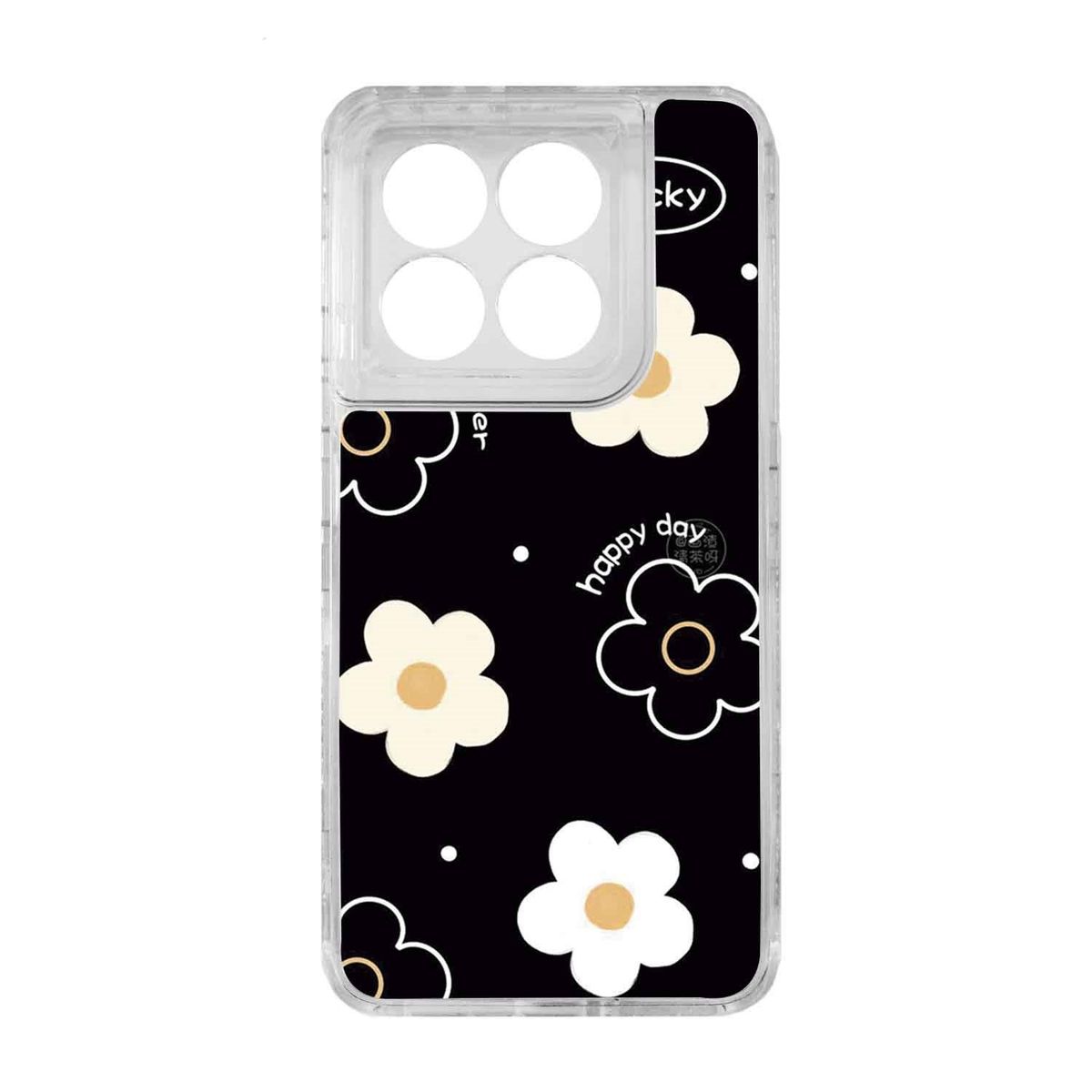 GENERICO - Funda Protector Case 360 Para XIAOMI 14T