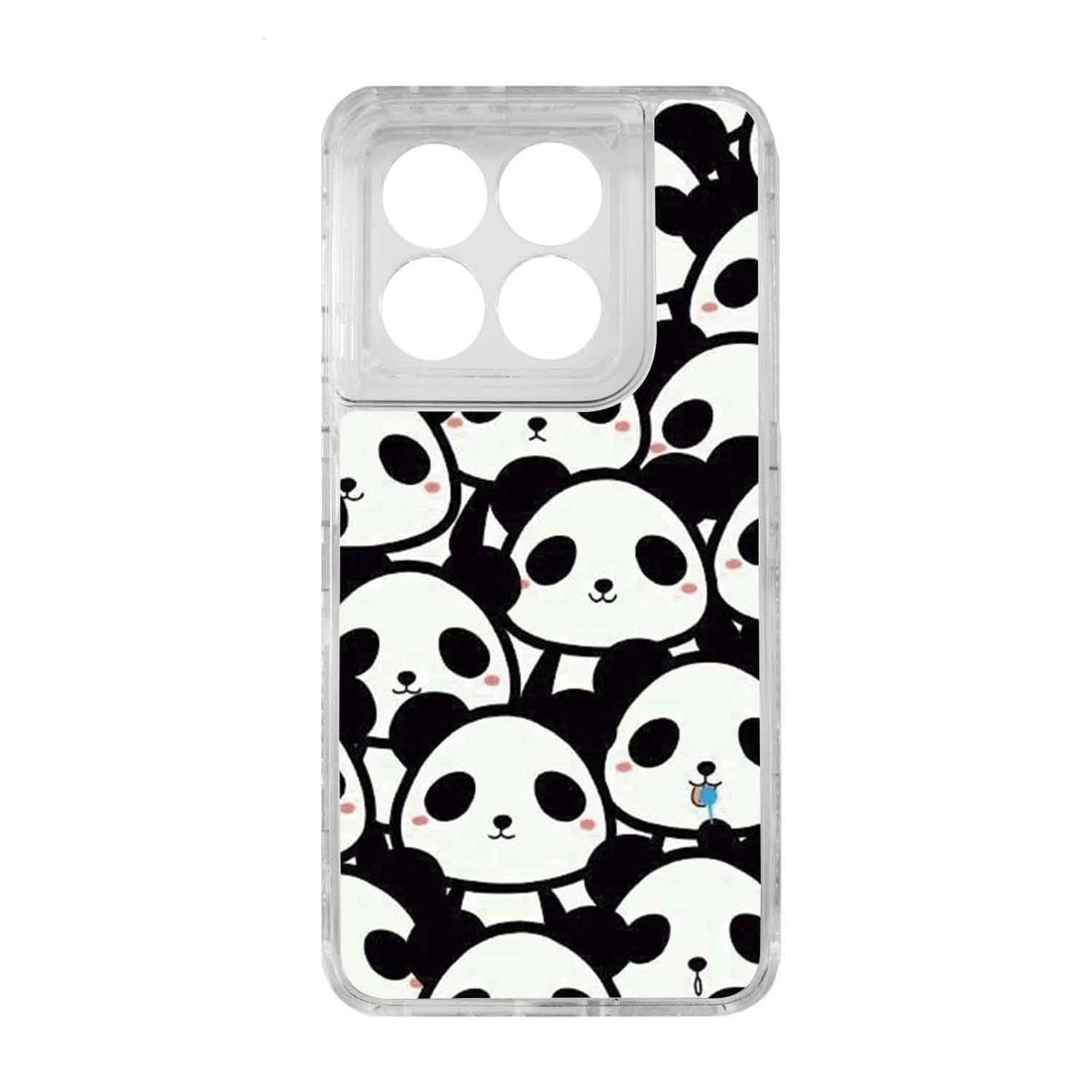 GENERICO - Funda Protector Case 360 Para XIAOMI 14T