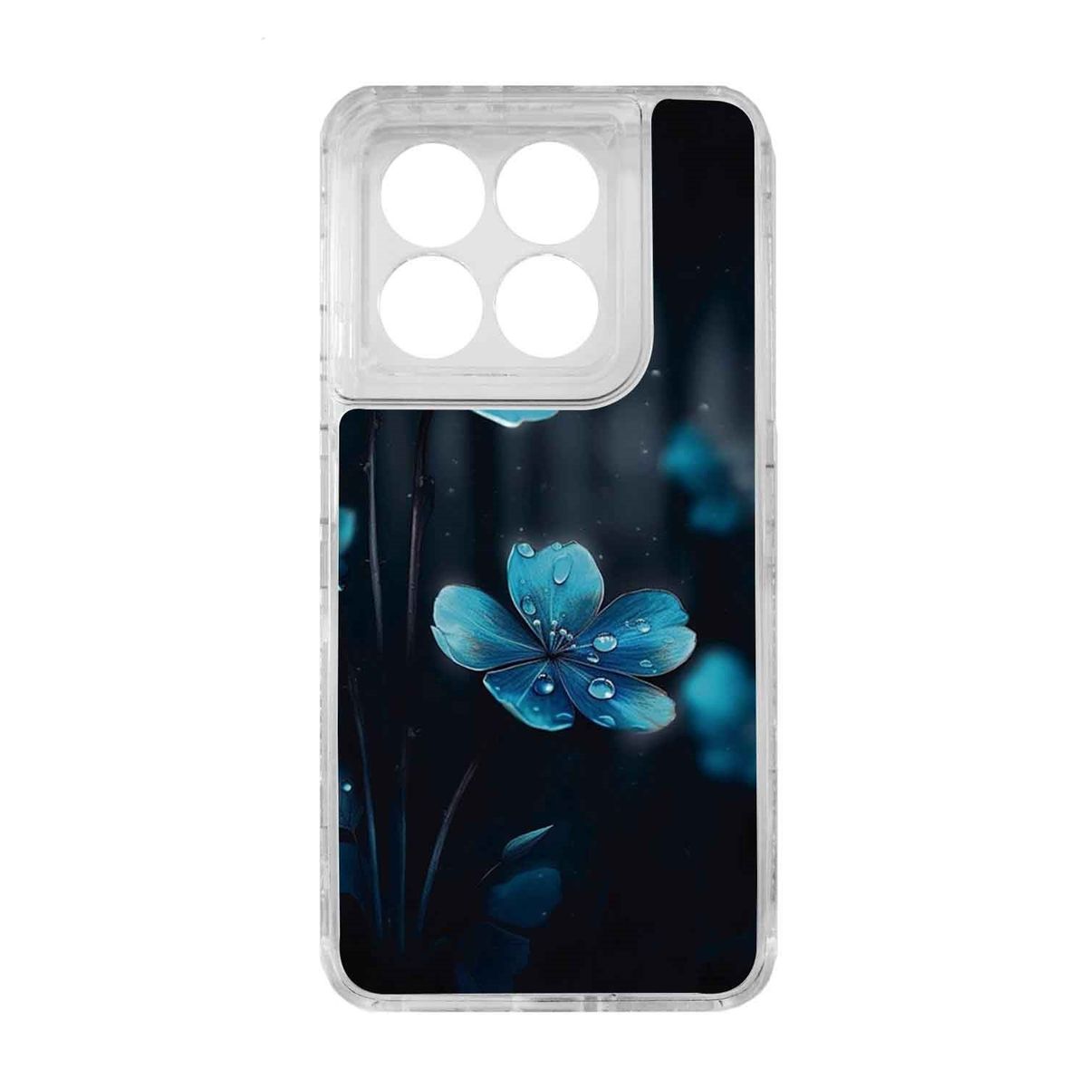GENERICO - Funda Protector Case 360 Para XIAOMI 14T