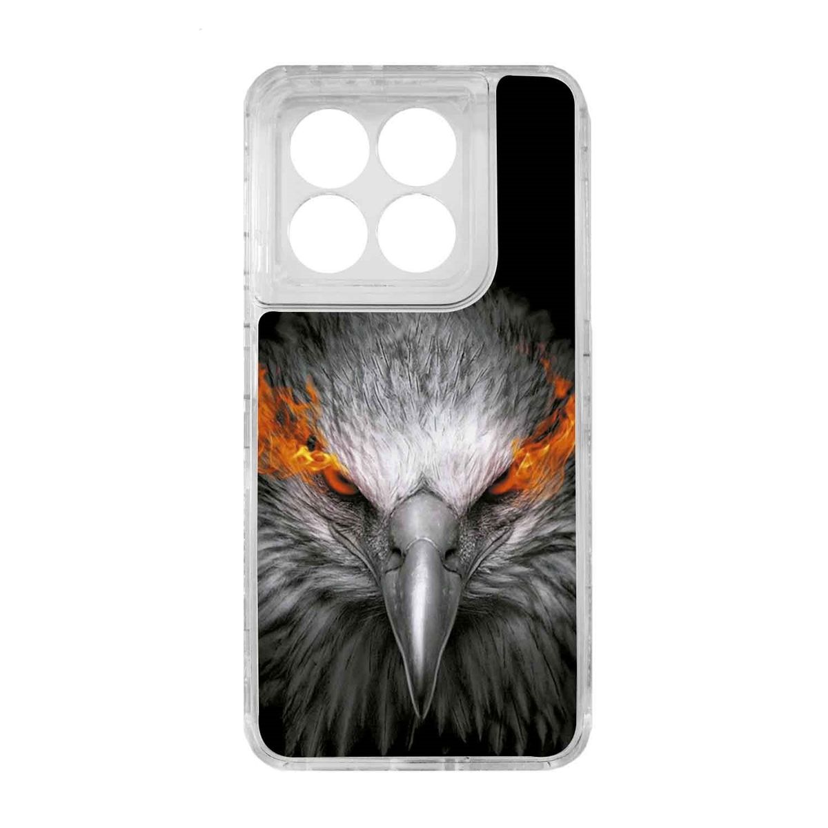 GENERICO - Funda Protector Case 360 Para XIAOMI 14T