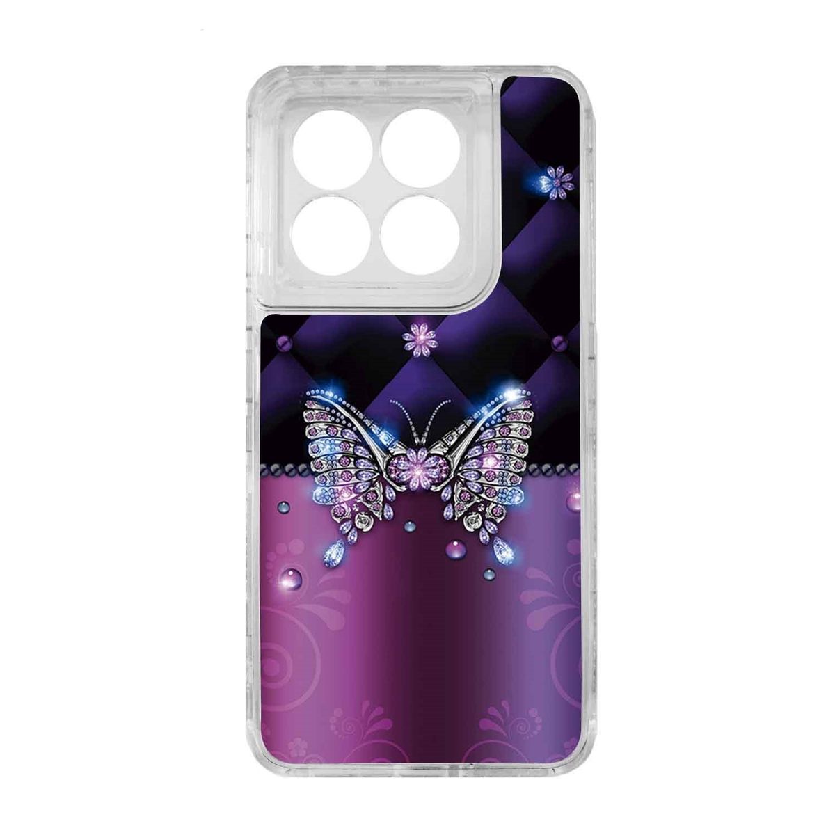 GENERICO - Funda Protector Case 360 Para XIAOMI 14T