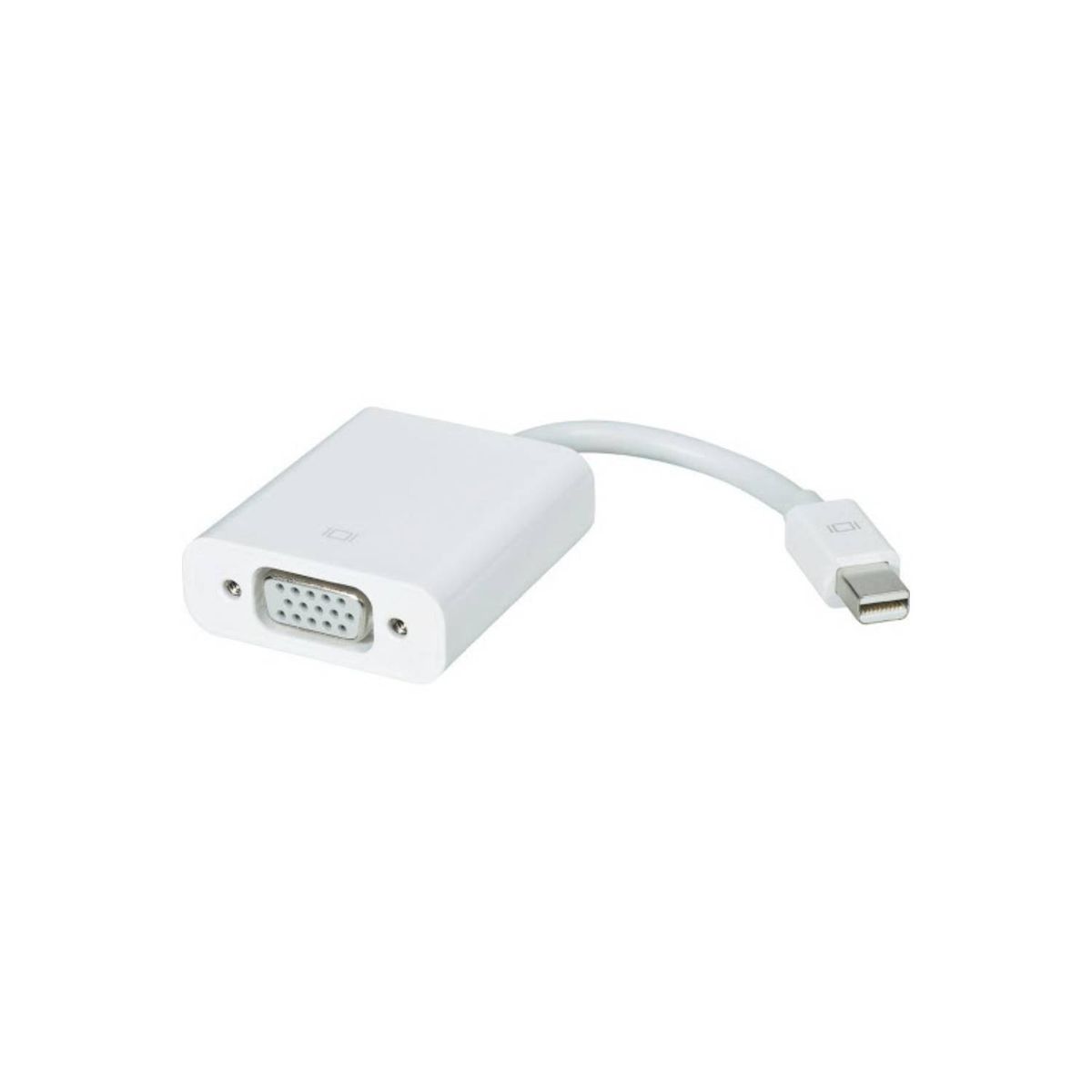 GENERICO - Cable Adaptador Mini Displayport  A Vga