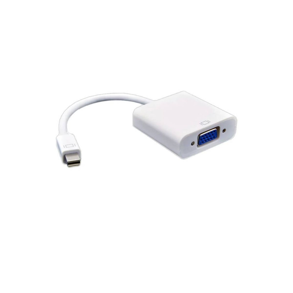 GENERICO - Cable Adaptador Mini Displayport  A Vga