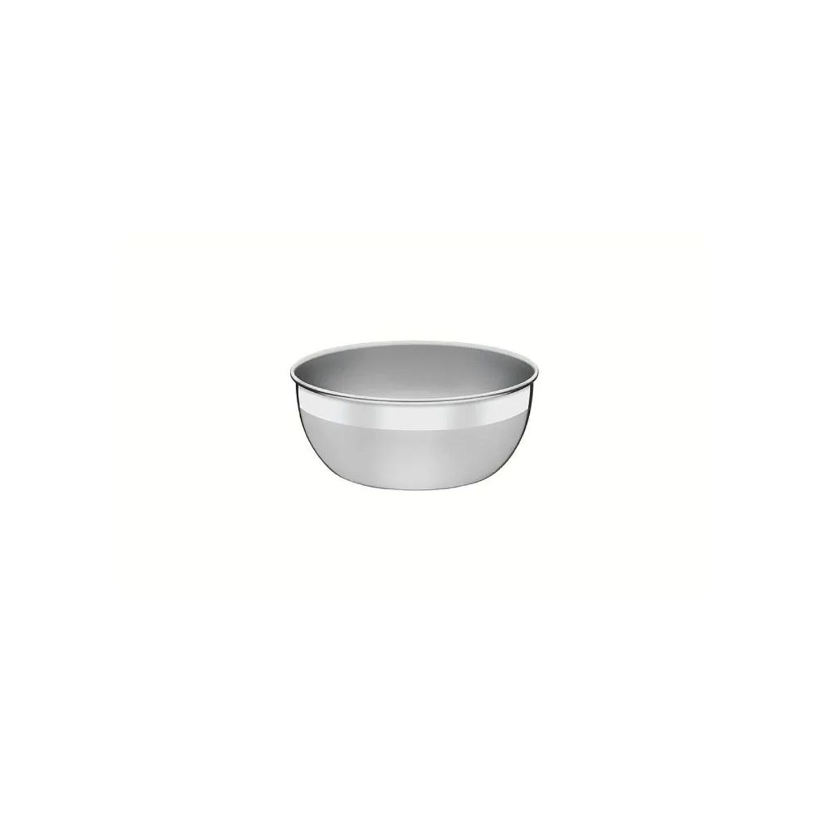 TRAMONTINA - TAZON BOWL RECIPIENTE TRAMONTINA DE ACERO INOXIDABLE 14 CM