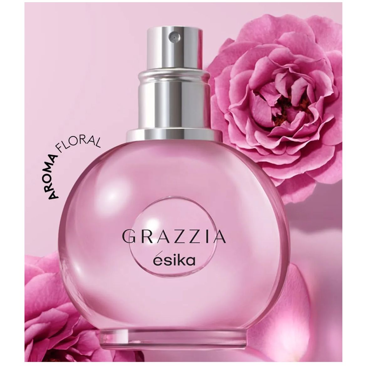 ESIKA - Perfume de Mujer  Grazzia de Esika