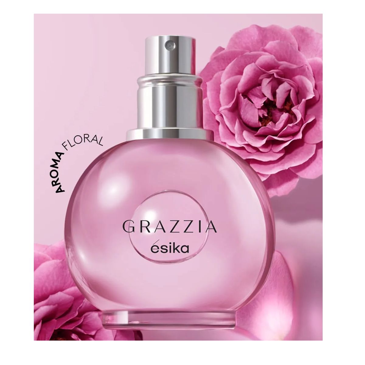 ESIKA - Perfume de Mujer  Grazzia de Esika