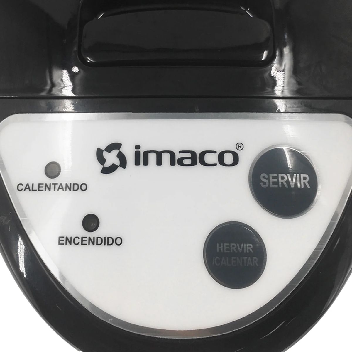 IMACO - Imaco Termo Hervidor Con Dispensador Tp4050ss 4 Lt 750w