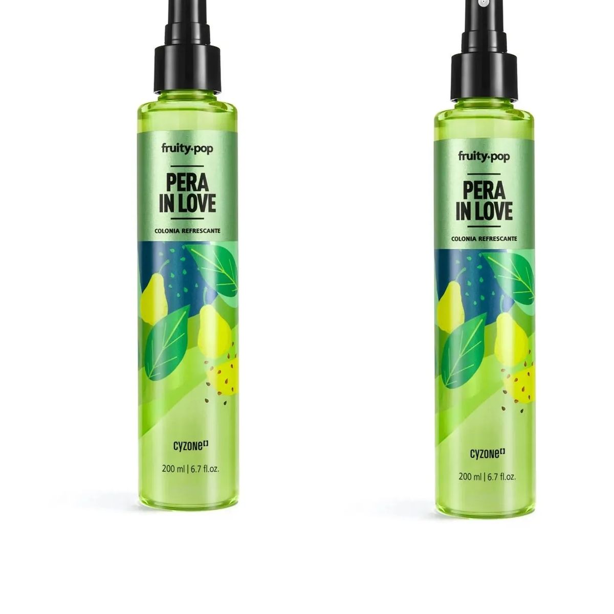 CYZONE - Pack de Colonia Pera In love - Cyzone