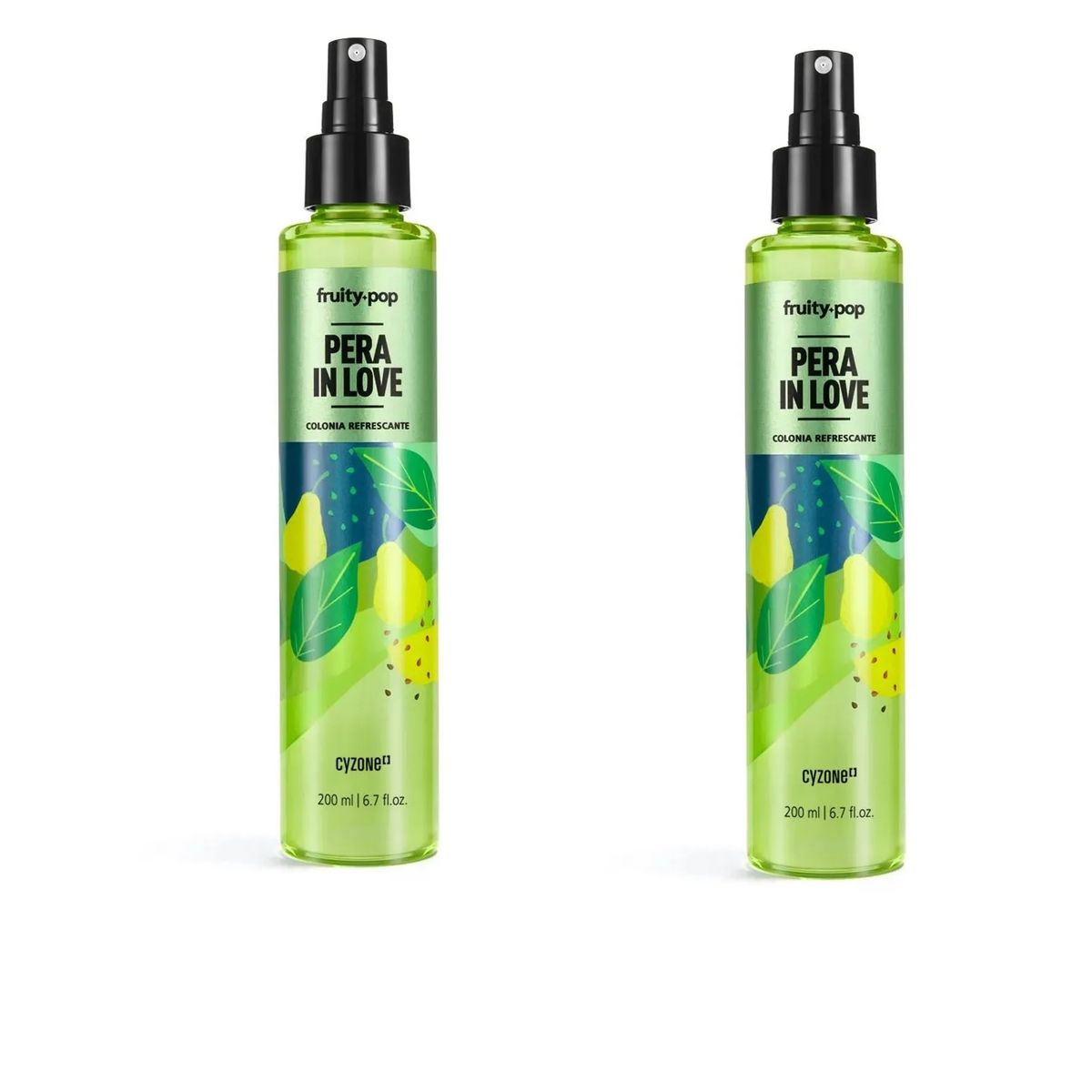 CYZONE - Pack de Colonia Pera In love - Cyzone