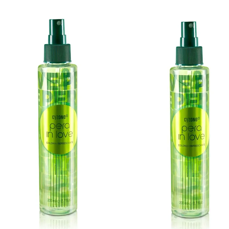 CYZONE - Duo Colonia Pera In love - Cyzone