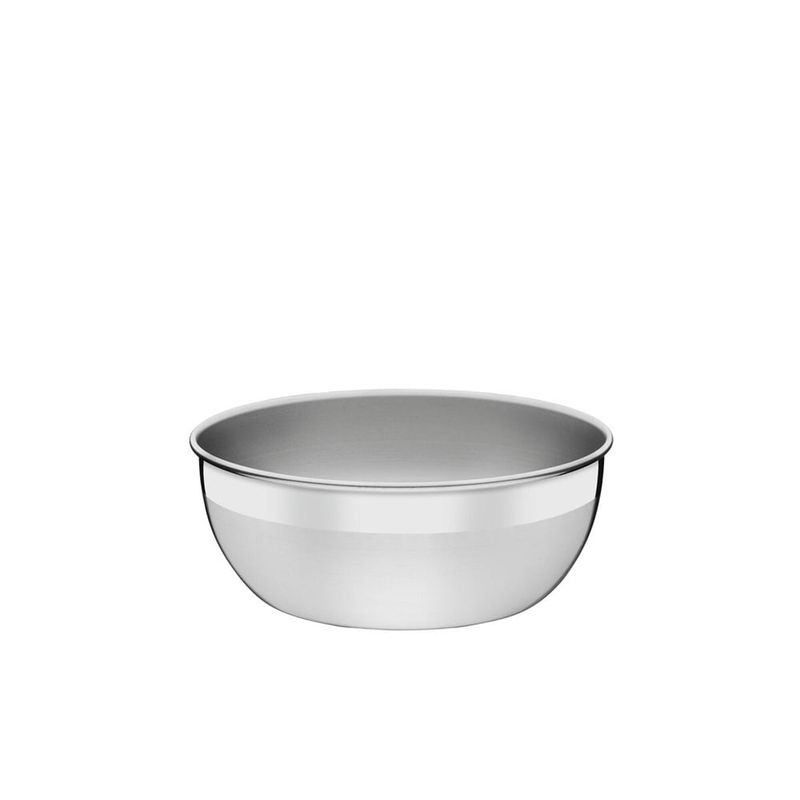 TRAMONTINA - TAZON BOWL RECIPIENTE TRAMONTINA DE ACERO INOXIDABLE 20 CM