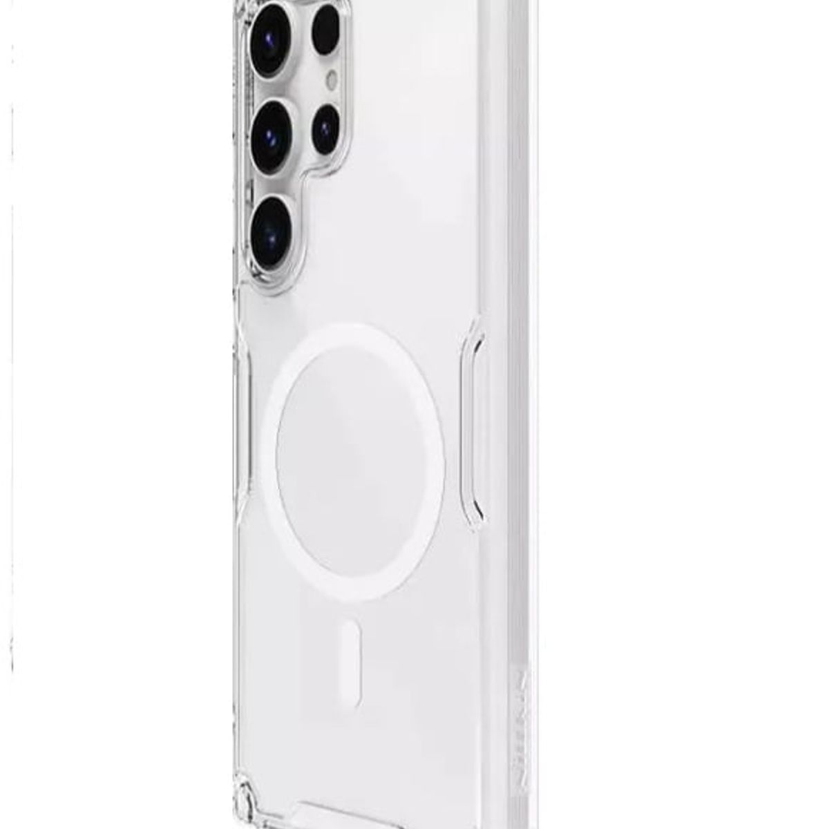 NILLKIN - Case Para Samsung Galaxy S24 Ultra Nillkin Nature