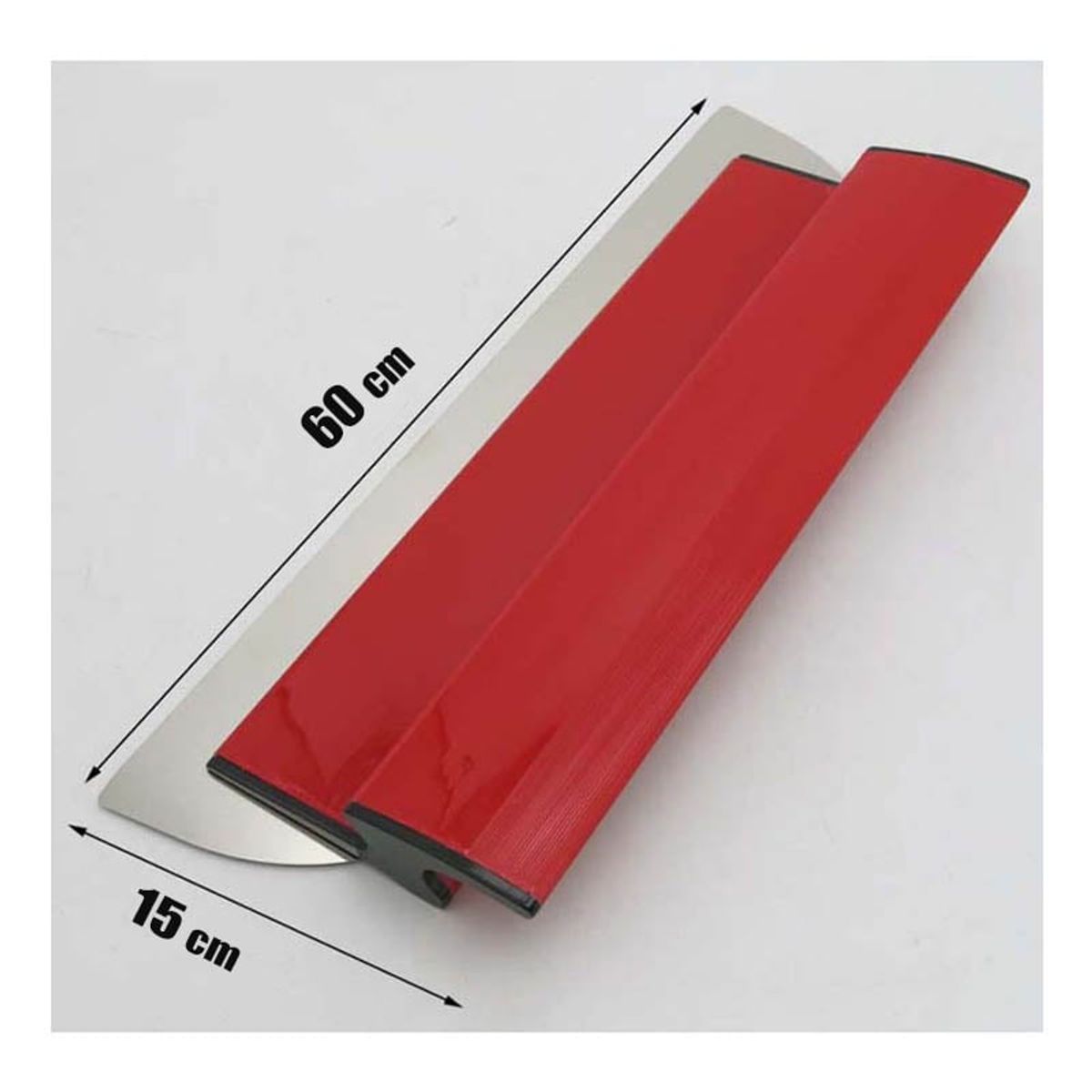 GENERICO - ESPATULA alisadora DRYWALL masillado 60cm