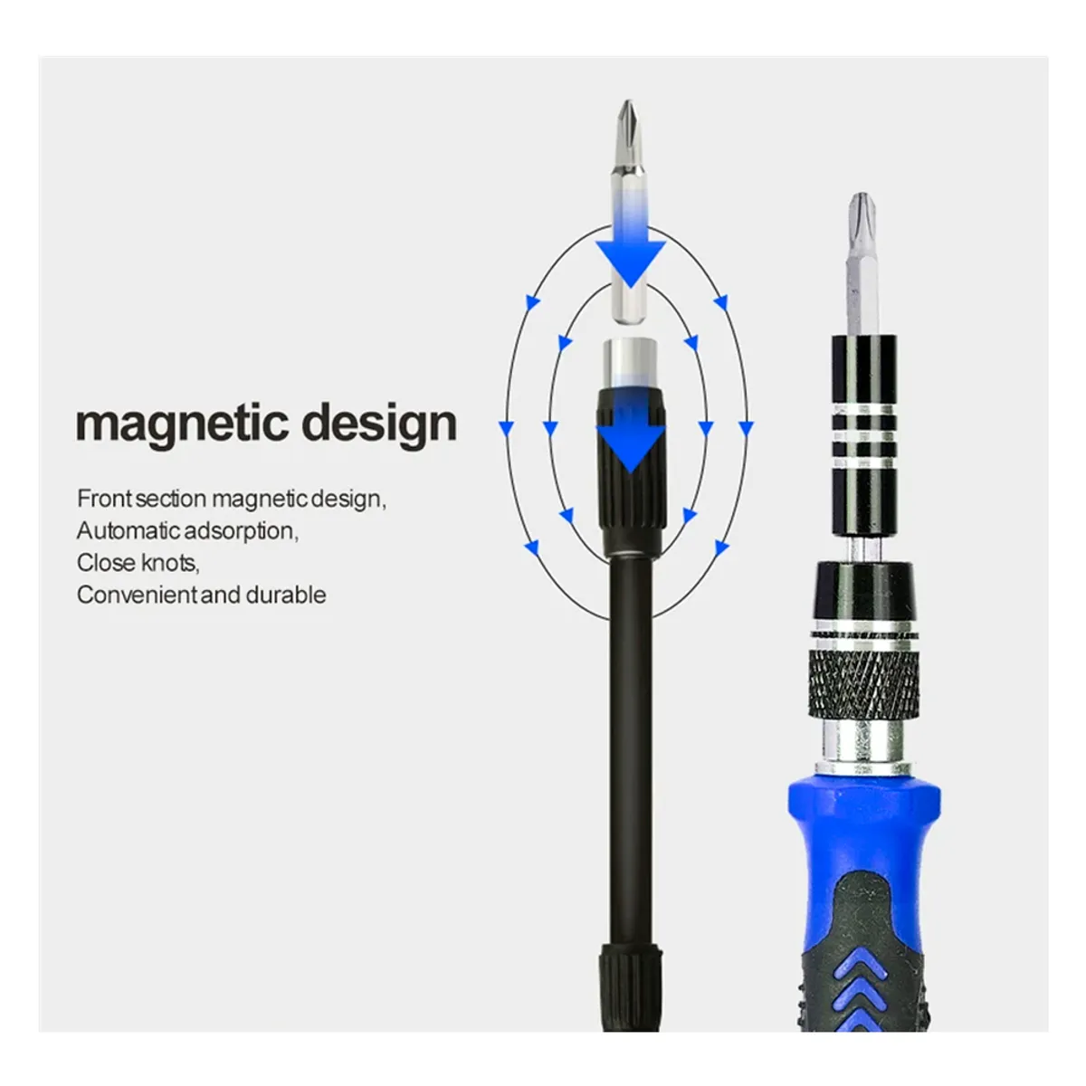 GENERICO - Kit Desarmador 140 Juguete Celular Camar Tablet Laptop Lente