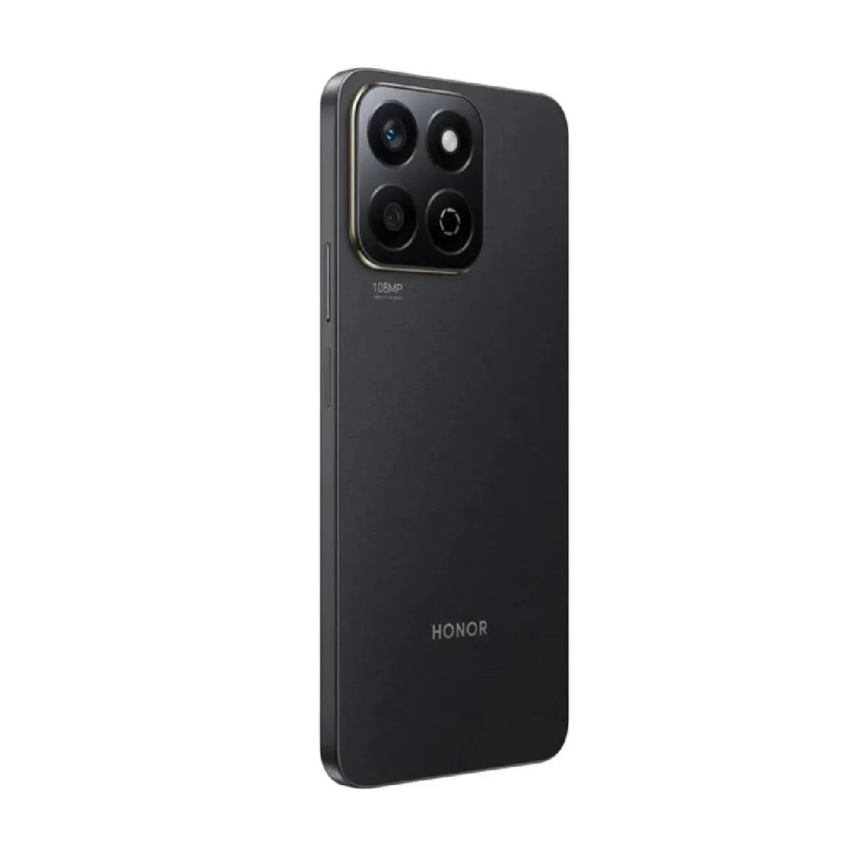 HONOR - Smartphone HONOR X7C 8GB+256GB Midnight Black