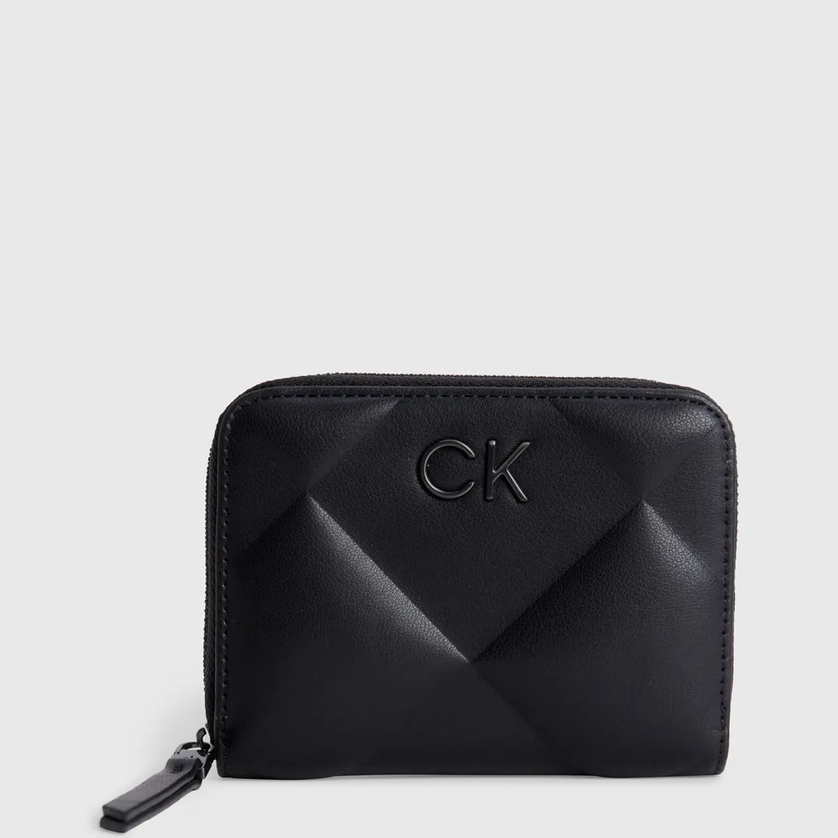 CALVIN KLEIN - BILLETERA PARA MUJERES CK