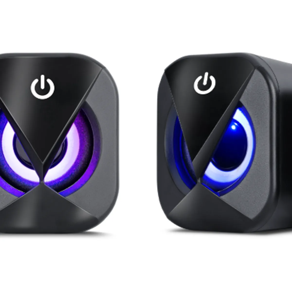 ENKORE - Parlante BRAVIO ENS 300 2.0 RGB 2  ENKORE