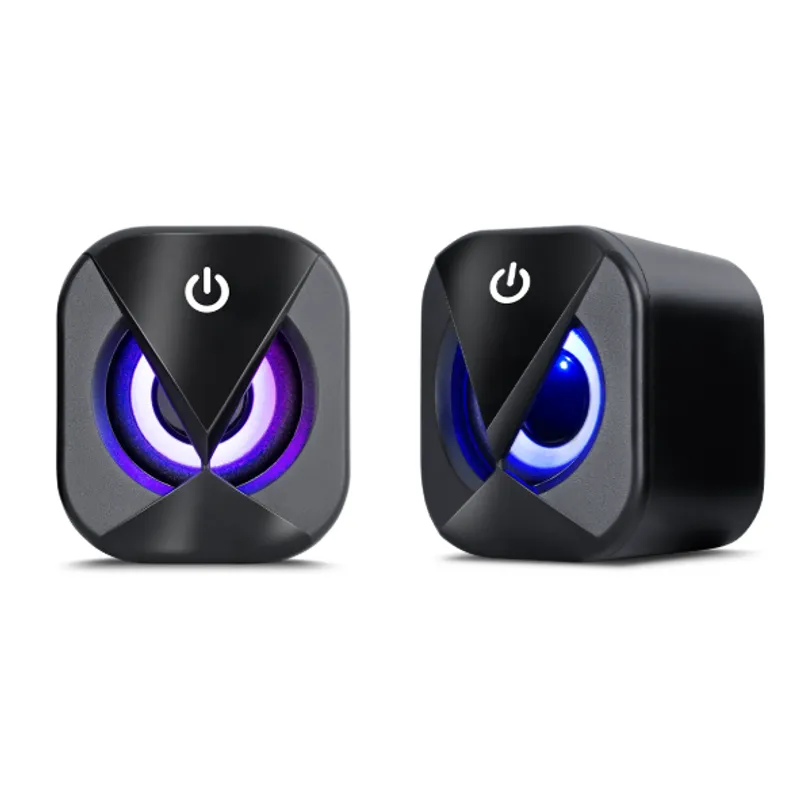 ENKORE - Parlante BRAVIO ENS 300 2.0 RGB 2  ENKORE