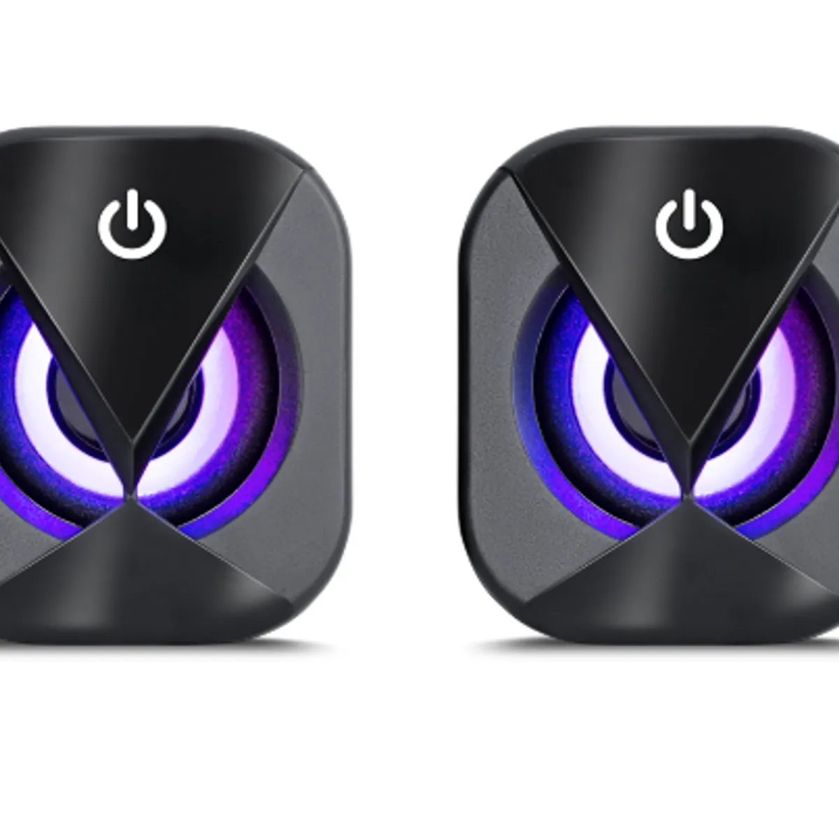 ENKORE - Parlante BRAVIO ENS 300 2.0 RGB 2  ENKORE