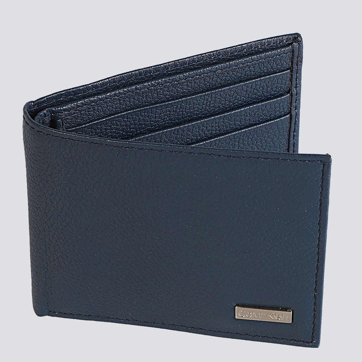 CALVIN KLEIN - BILLETERA PARA HOMBRES CK