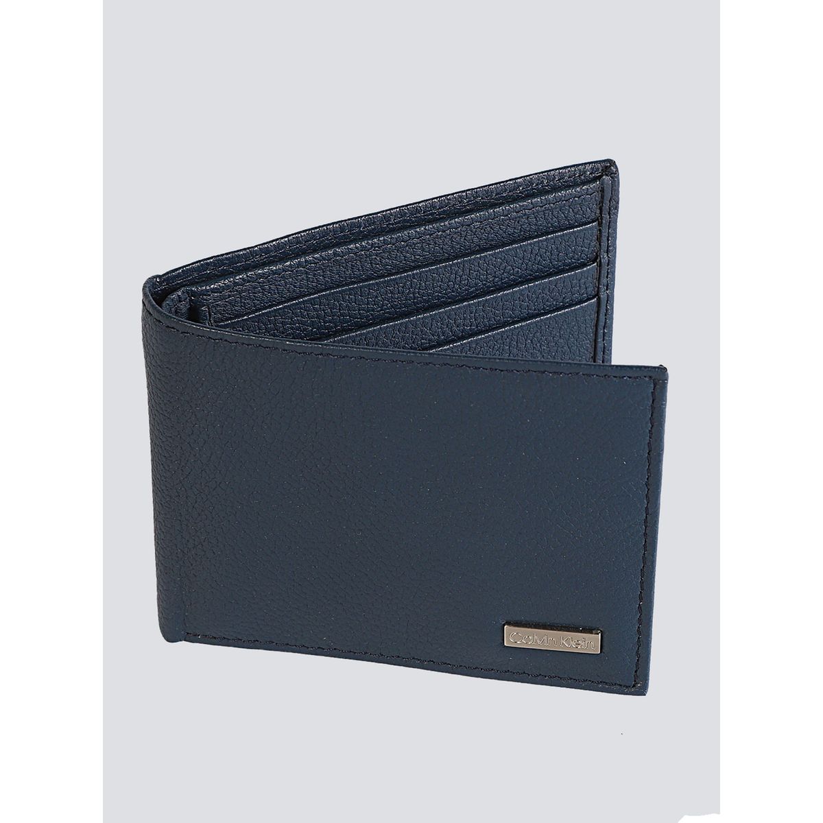CALVIN KLEIN - BILLETERA PARA HOMBRES CK