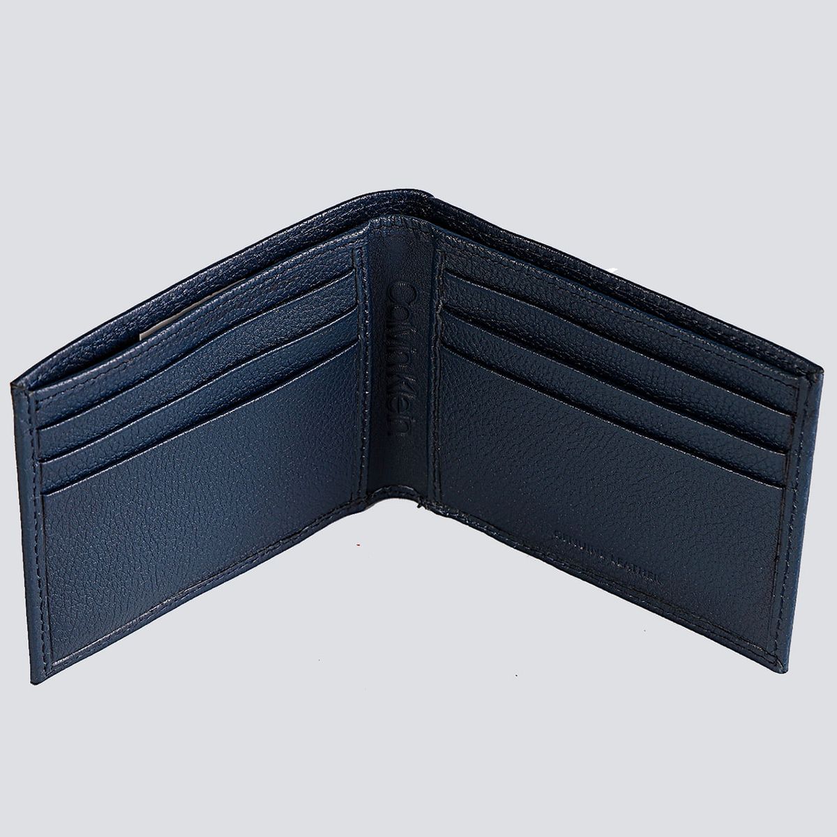 CALVIN KLEIN - BILLETERA PARA HOMBRES CK