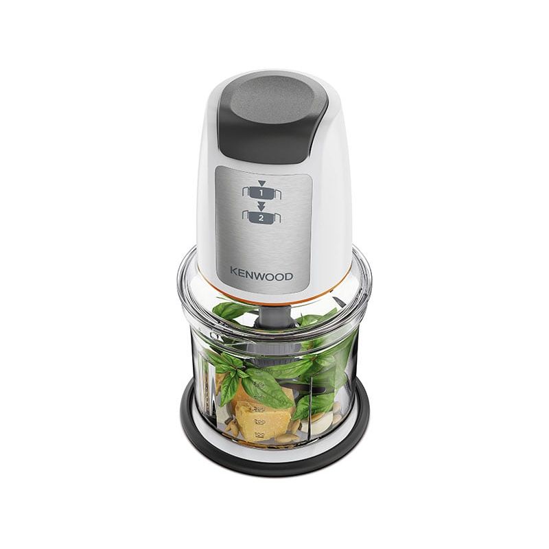 KENWOOD - Picatodo Kenwood Easy Chop CHP61100W·H Blanco