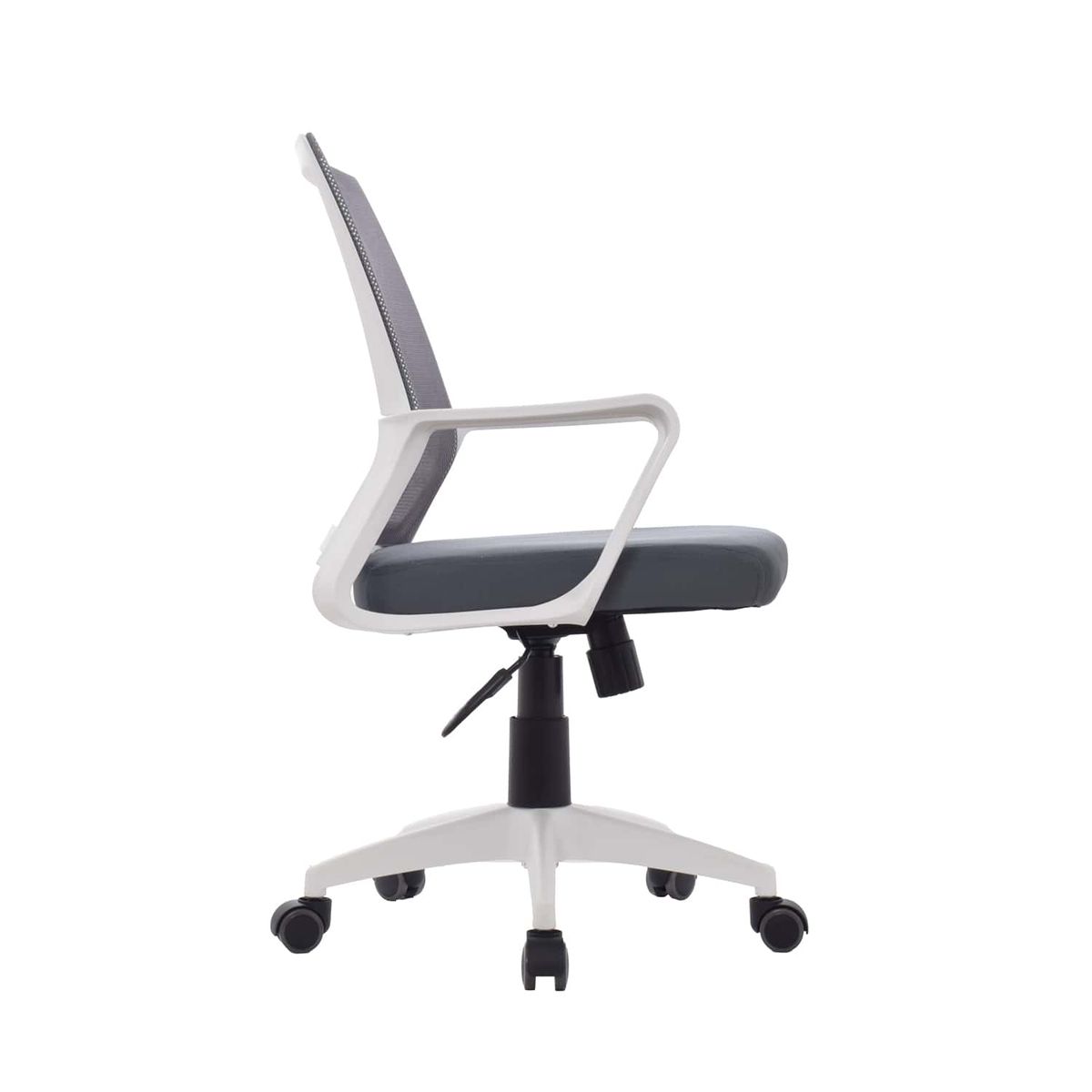 OFIDEAS - Silla de Oficina Styles Gris Ejecutiva Ofideas