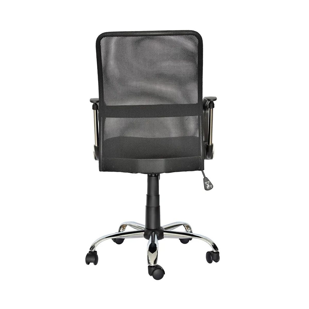 OFIDEAS - Silla de Oficina Ergonómica Dubai Ejecutiva Negro Ofideas