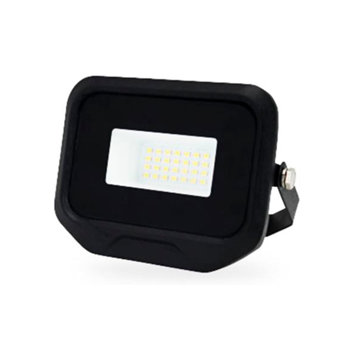 GENERICO - Reflector LED  Luz Blanca 50W 4500Lm