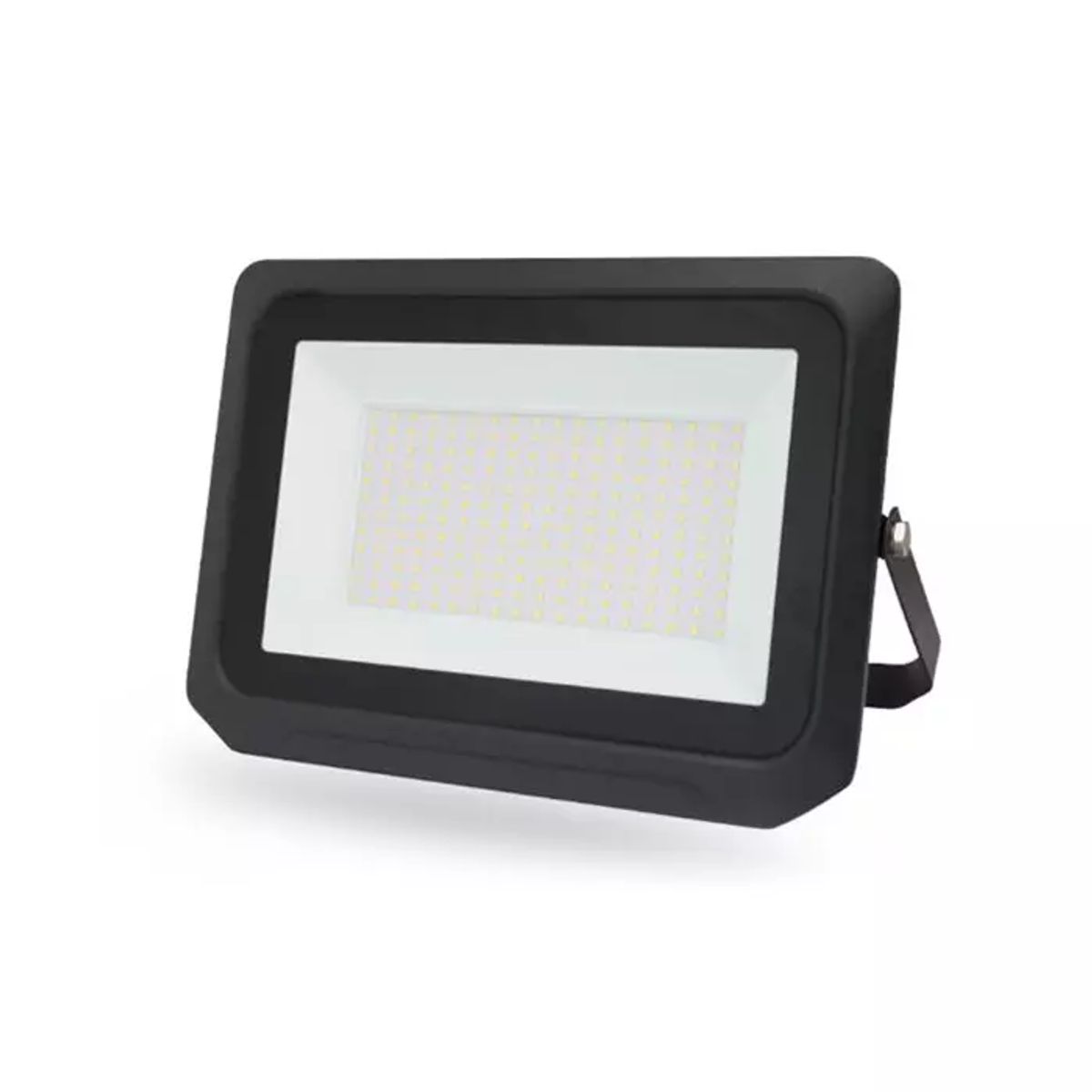 GENERICO - Reflector LED  Luz Blanca 200W 18000Lm