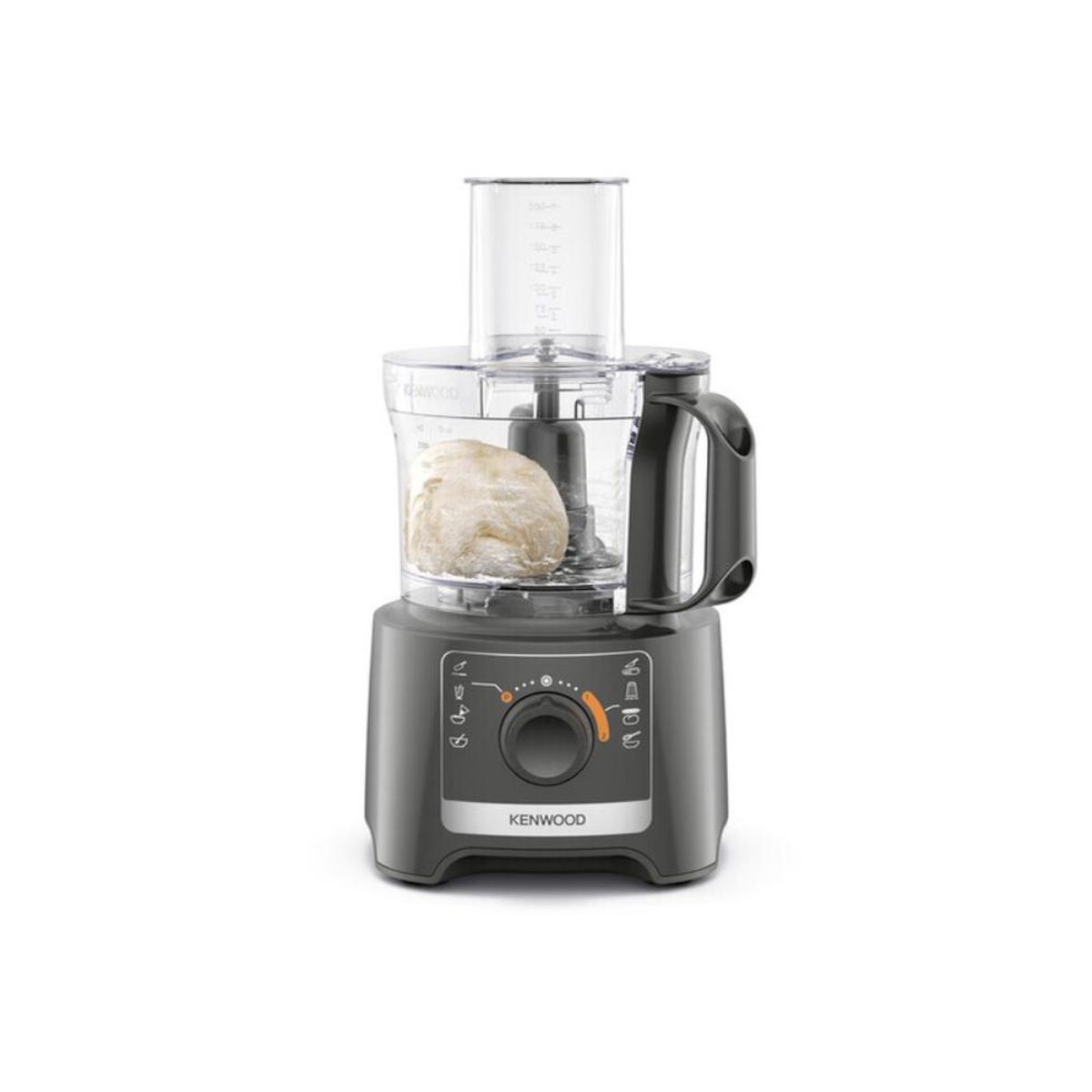 KENWOOD - Procesador De Alimentos Kenwood Multipro Compact FDP31170GY
