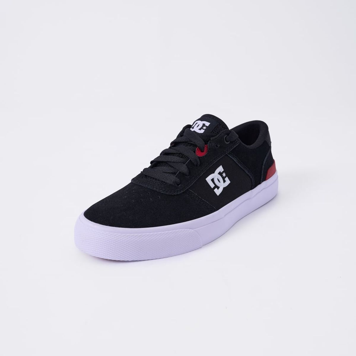 DC SHOES - ZAPATILLA GI24TEKNIC S ADYS300739 - BKW