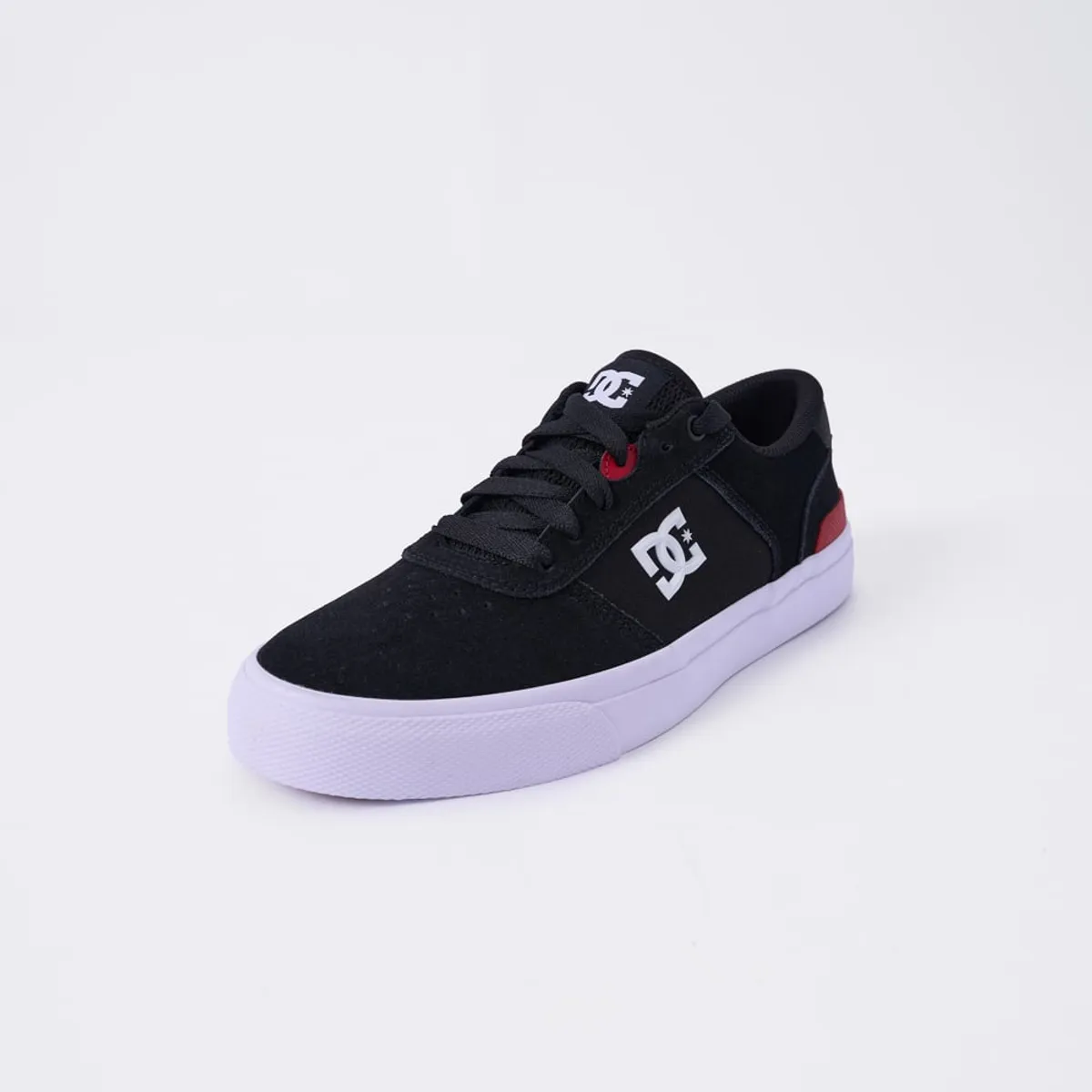 DC SHOES - ZAPATILLA GI24TEKNIC S ADYS300739 - BKW