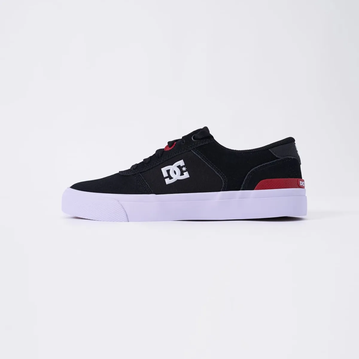 DC SHOES - ZAPATILLA GI24TEKNIC S ADYS300739 - BKW