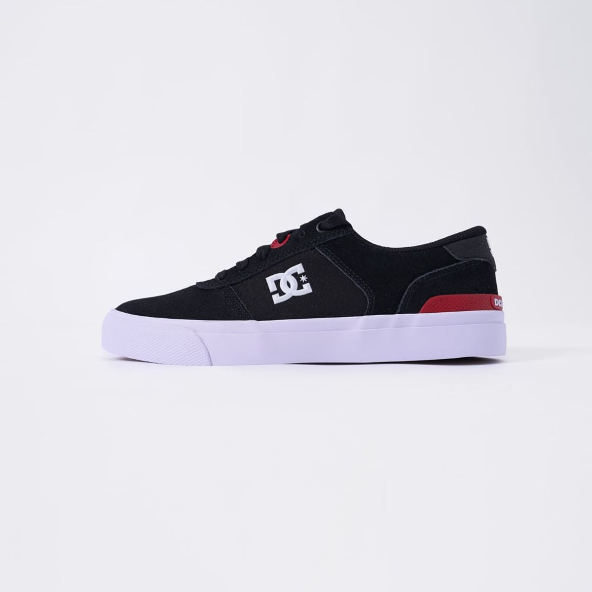 DC SHOES - ZAPATILLA GI24TEKNIC S ADYS300739 - BKW