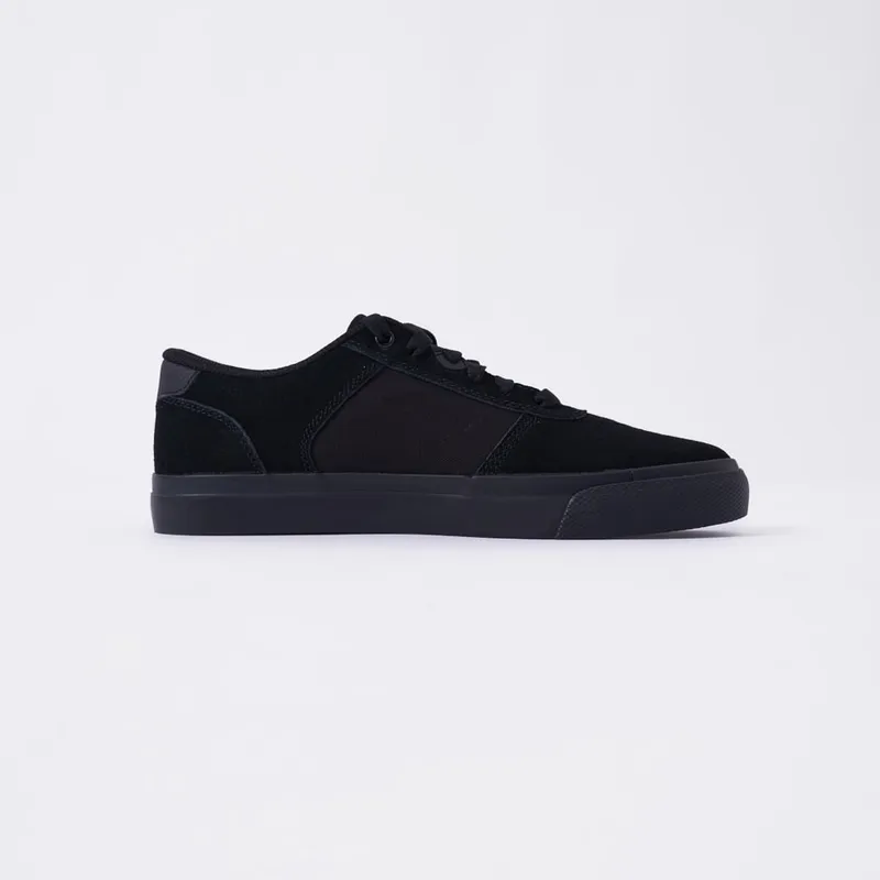 DC SHOES - ZAPATILLA JP24TEKNIC ADYS300763 - 3BK