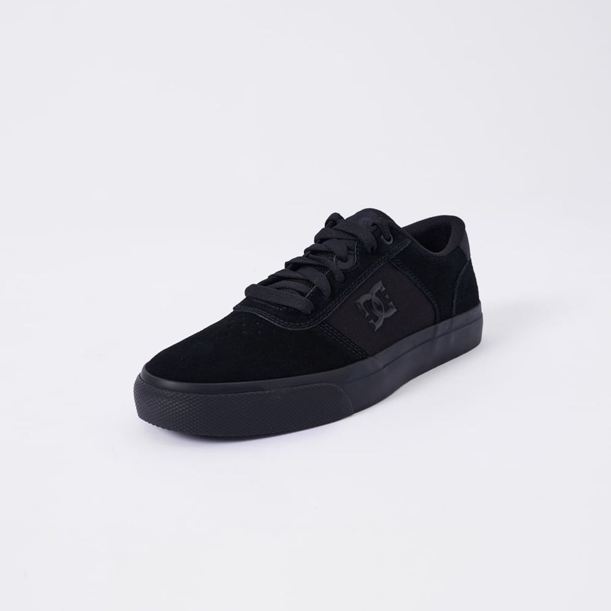 DC SHOES - ZAPATILLA JP24TEKNIC ADYS300763 - 3BK